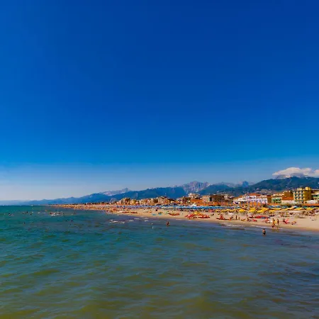 Michelangelo I By Interhome *