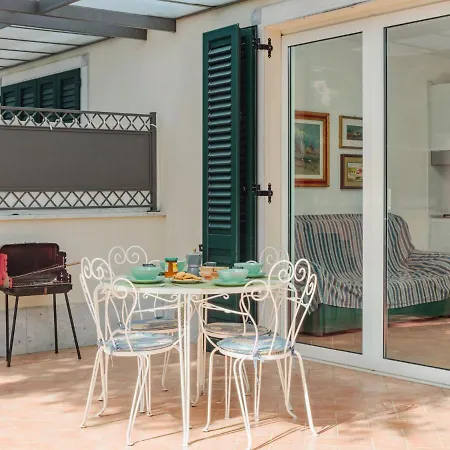 Appartement Michelangelo I By Interhome *
