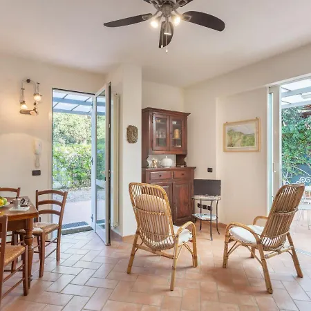 Michelangelo I By Interhome Appartement Marina di Pietrasanta