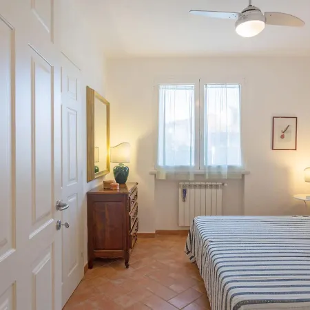 Michelangelo I By Interhome *