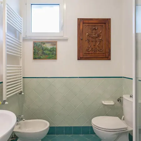 Appartement Michelangelo I By Interhome