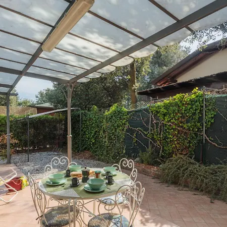 Appartement Michelangelo I By Interhome