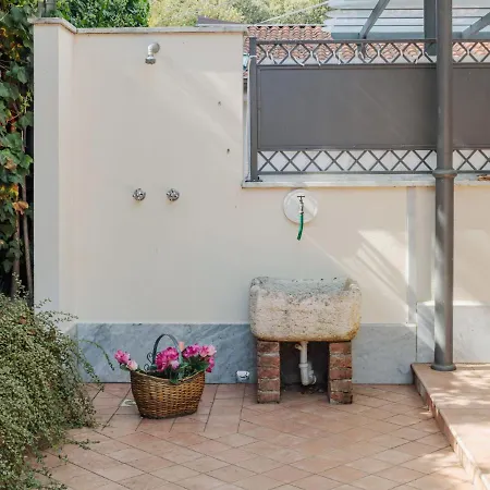 Michelangelo I By Interhome Apartament
