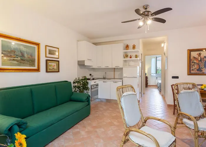 Michelangelo I By Interhome