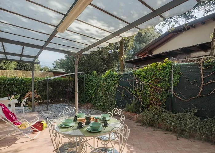 公寓 Michelangelo I By Interhome