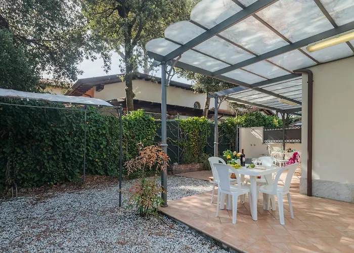 Michelangelo I By Interhome *