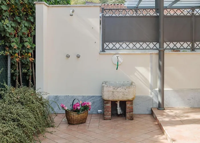 Michelangelo I By Interhome 公寓