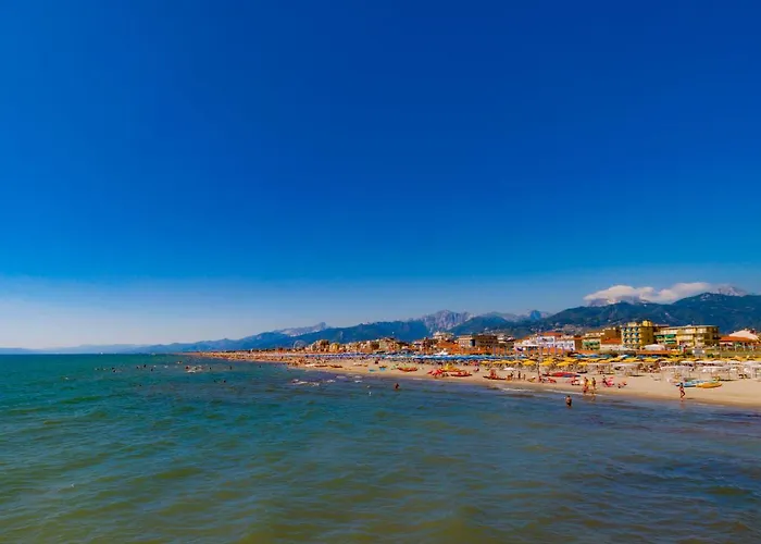 Michelangelo I By Interhome *