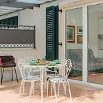 Apartamento Michelangelo I By Interhome *