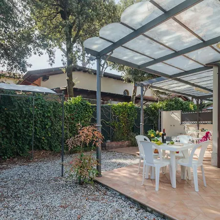 Michelangelo I By Interhome *