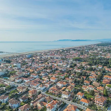 Apartamento Michelangelo I By Interhome *